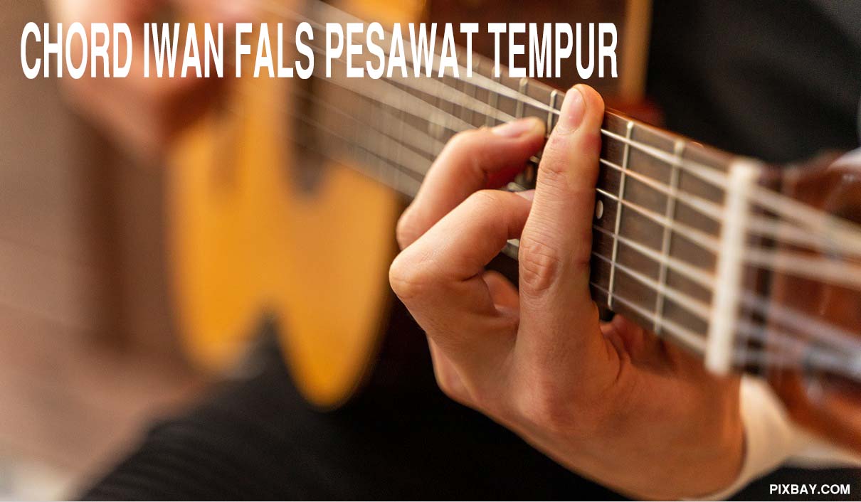 Lirik lagu Dan Chord Iwan Fals Pesawat Tempur