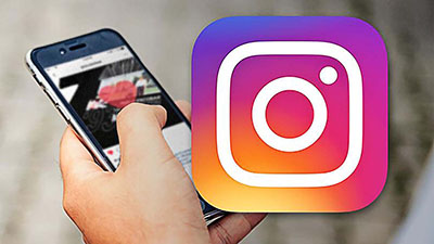 Cara Praktis Download Photo dan Video Instagram