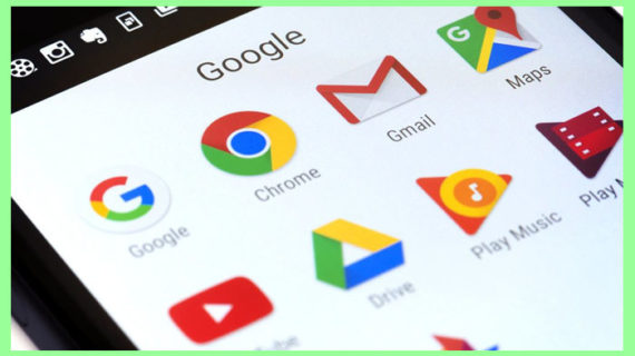 Cara Logout Akun Google Atau Akun Gmail
