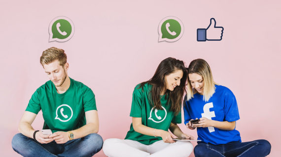 Cara Keluar Grup Whatsapp Tanpa Diketahui Admin dan Member Grup