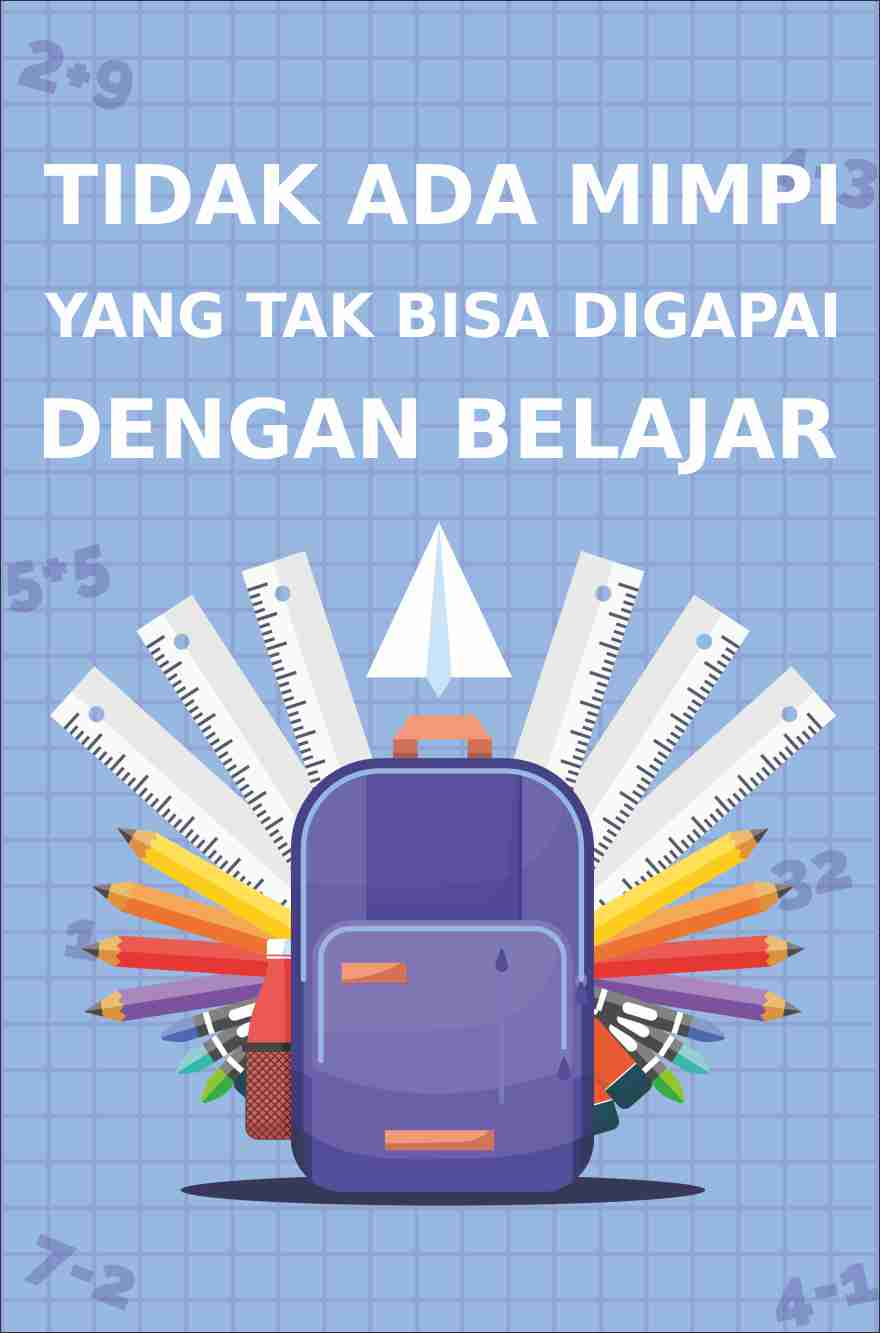 Poster Tema Pendidikan 15+ Poster Tema Pendidikan