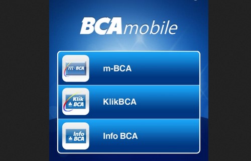 Cara Bayar Internet Indihome Lewat M Banking BCA
